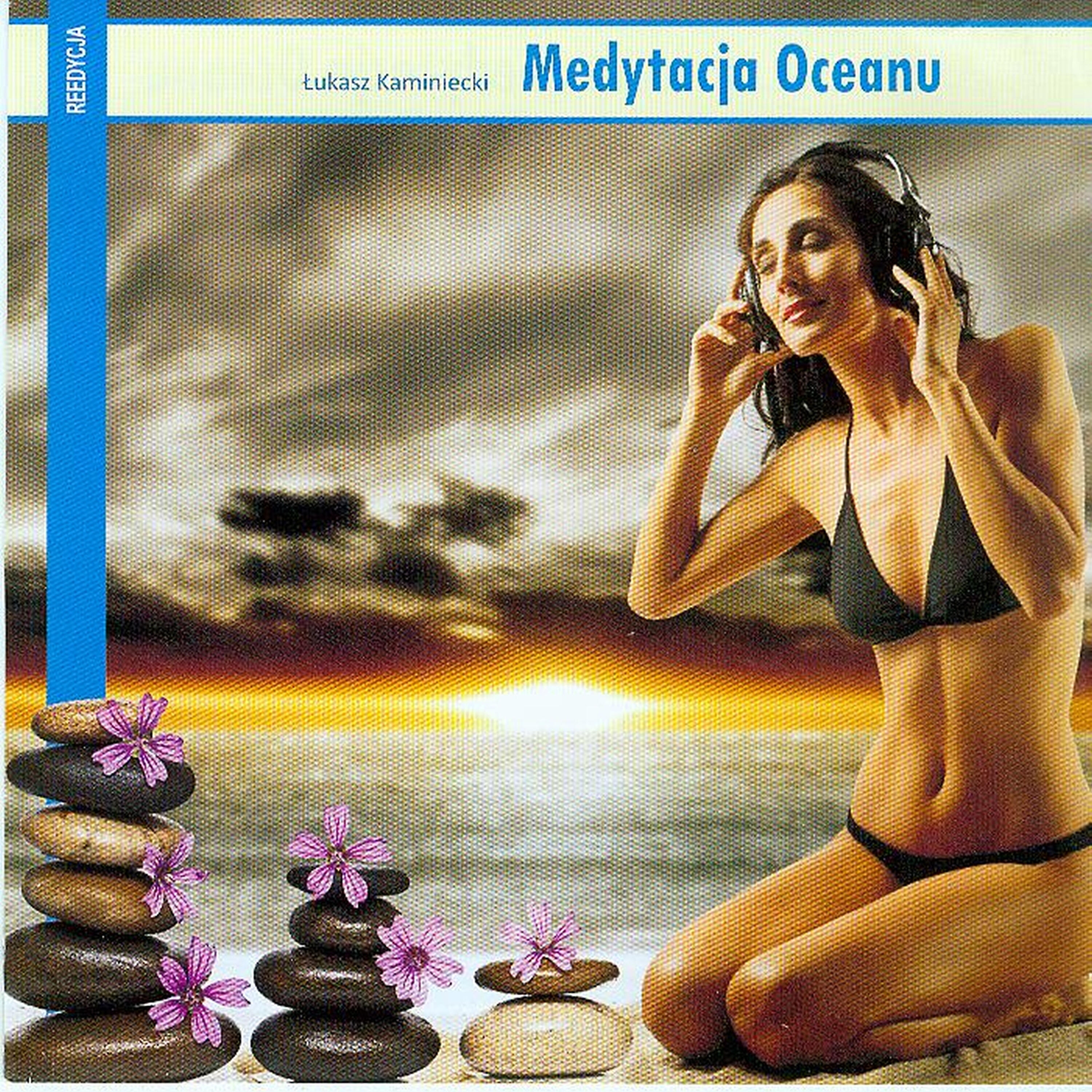 Релиз Medytacja Oceanu 2
