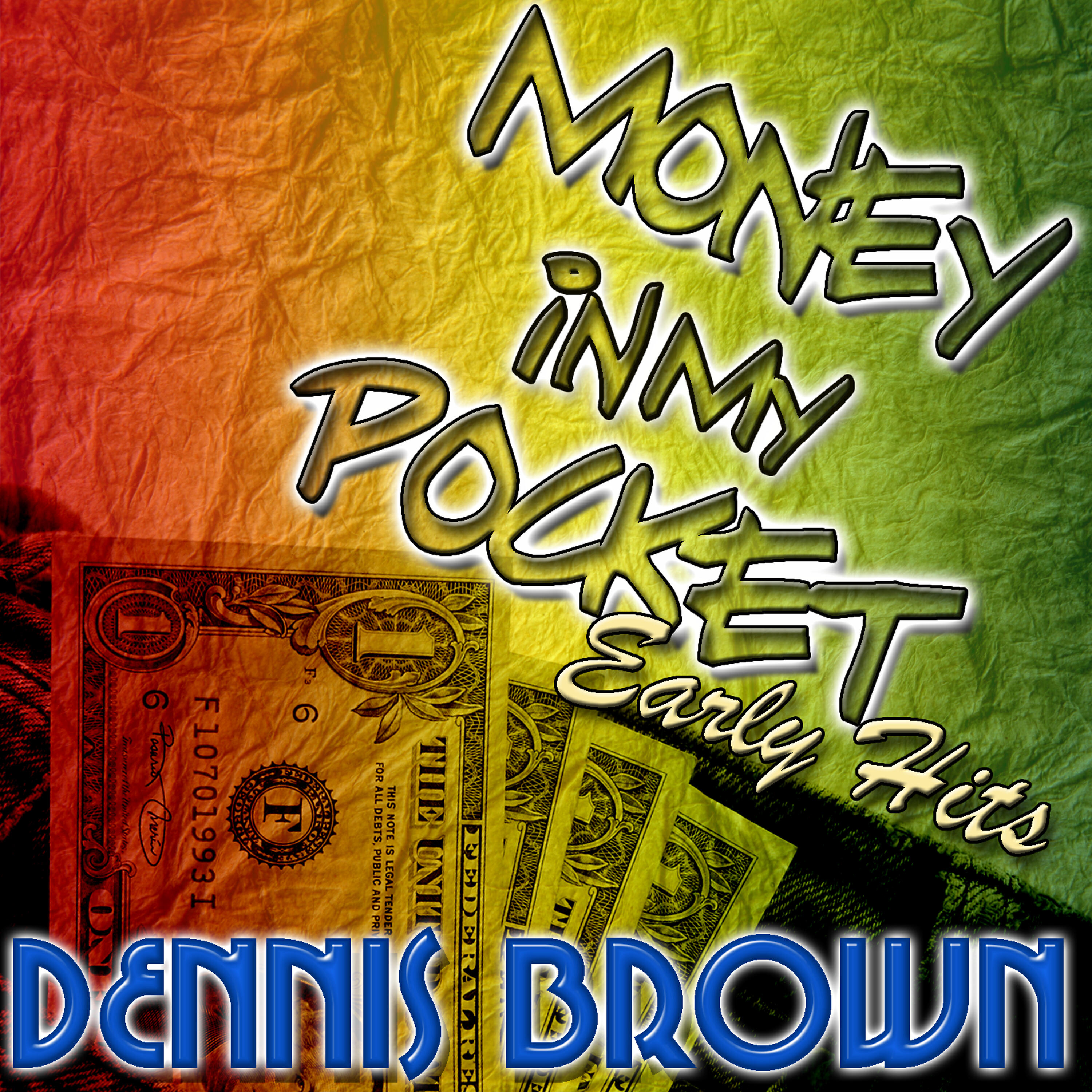 Релиз Money In My Pocket: Early Hits