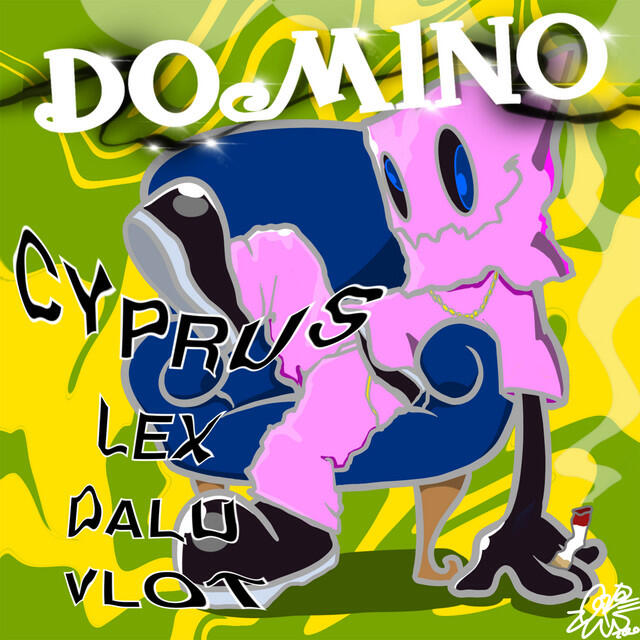 Релиз DOMINO