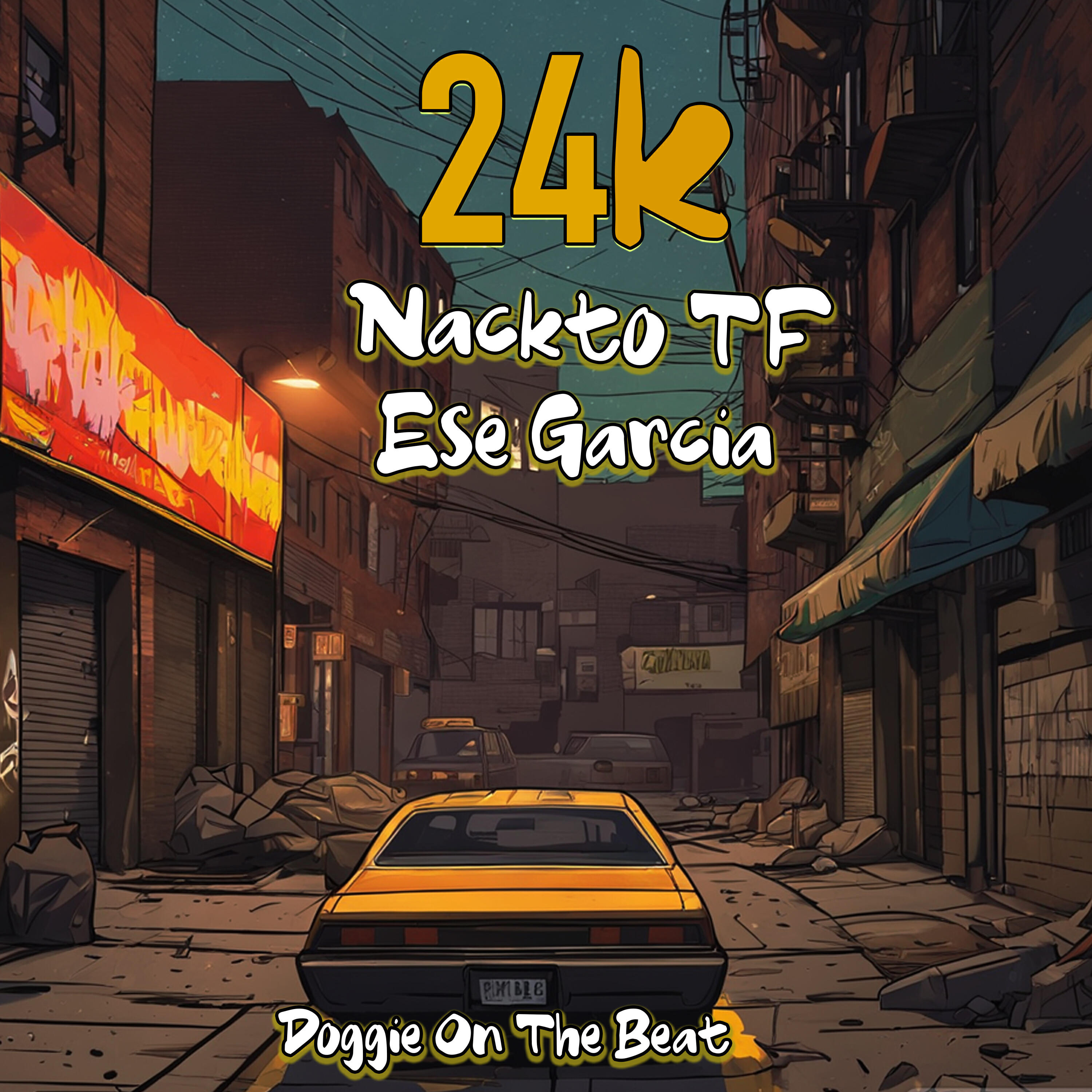 Релиз 24K