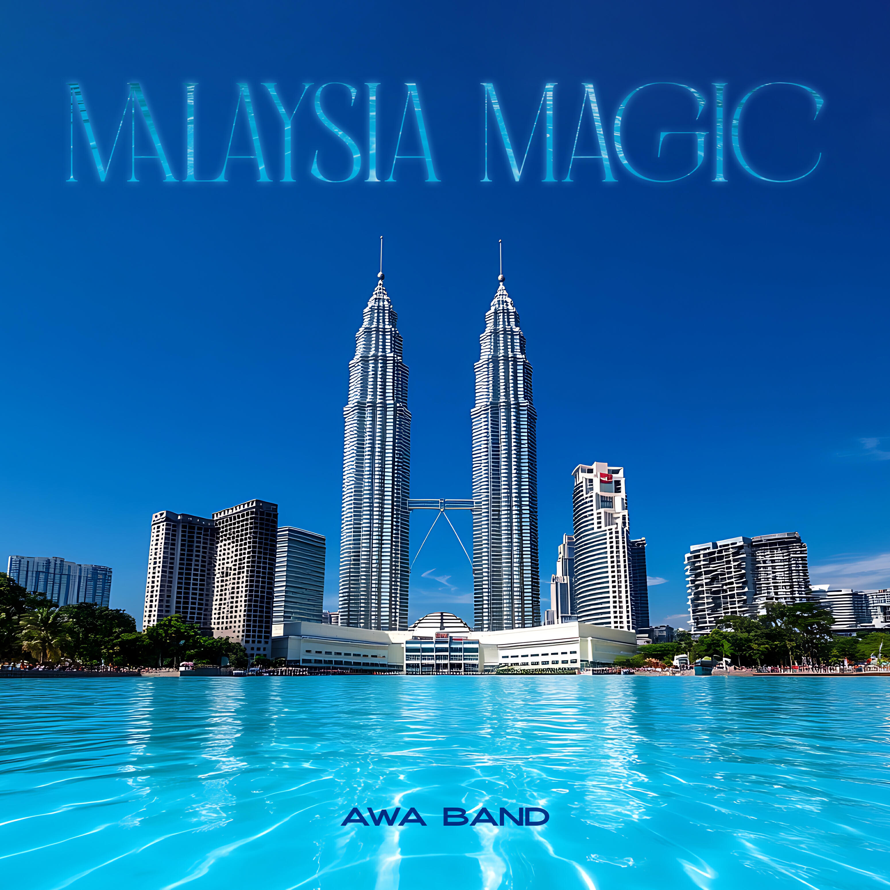 Релиз Malaysia Magic