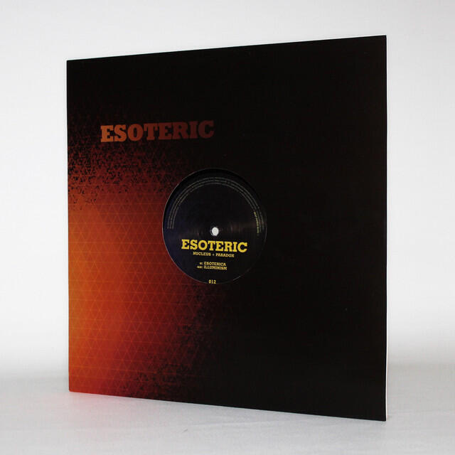 Релиз Esoterica / Illuminism
