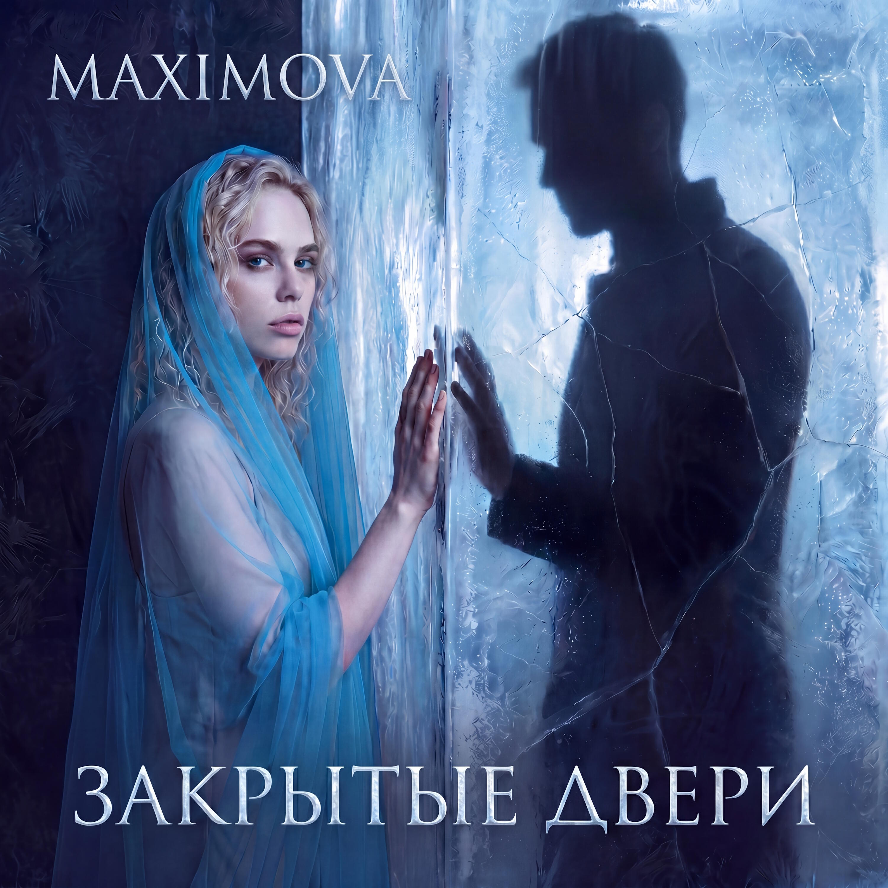 Релиз Закрытые двери