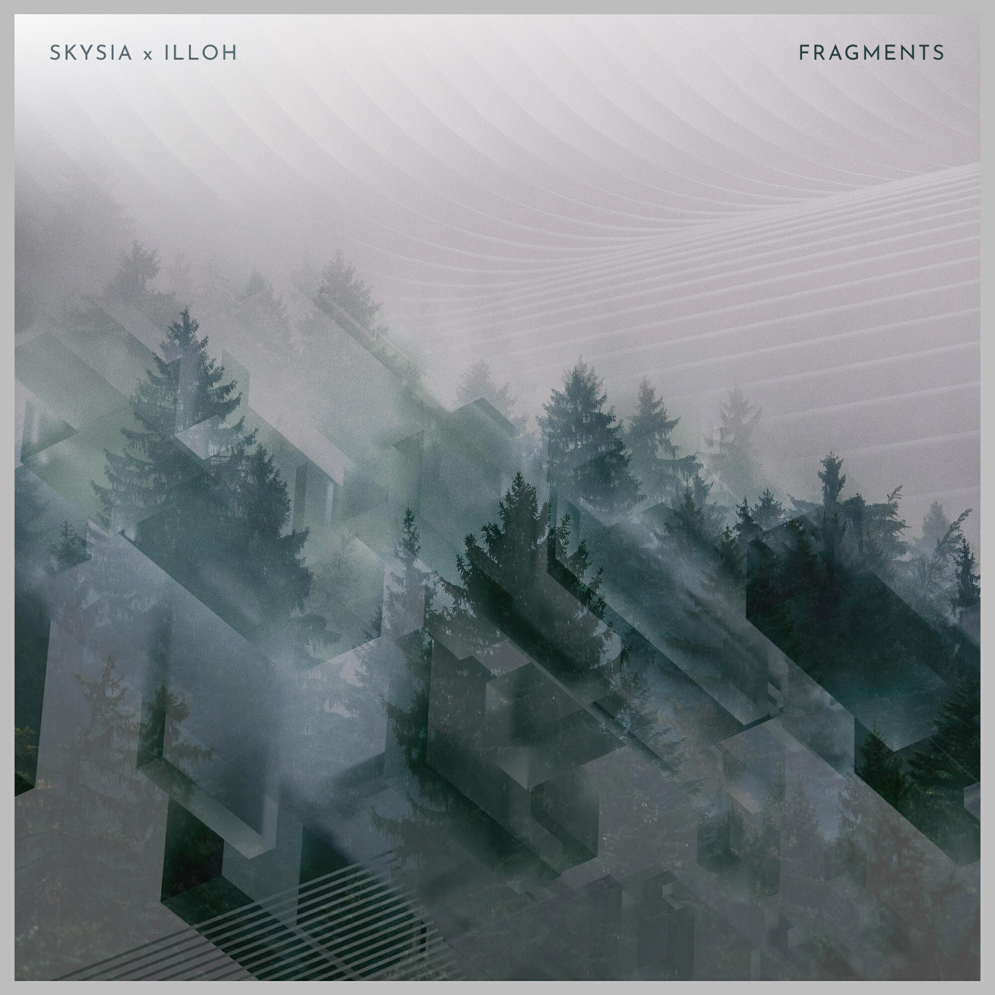 Релиз Fragments