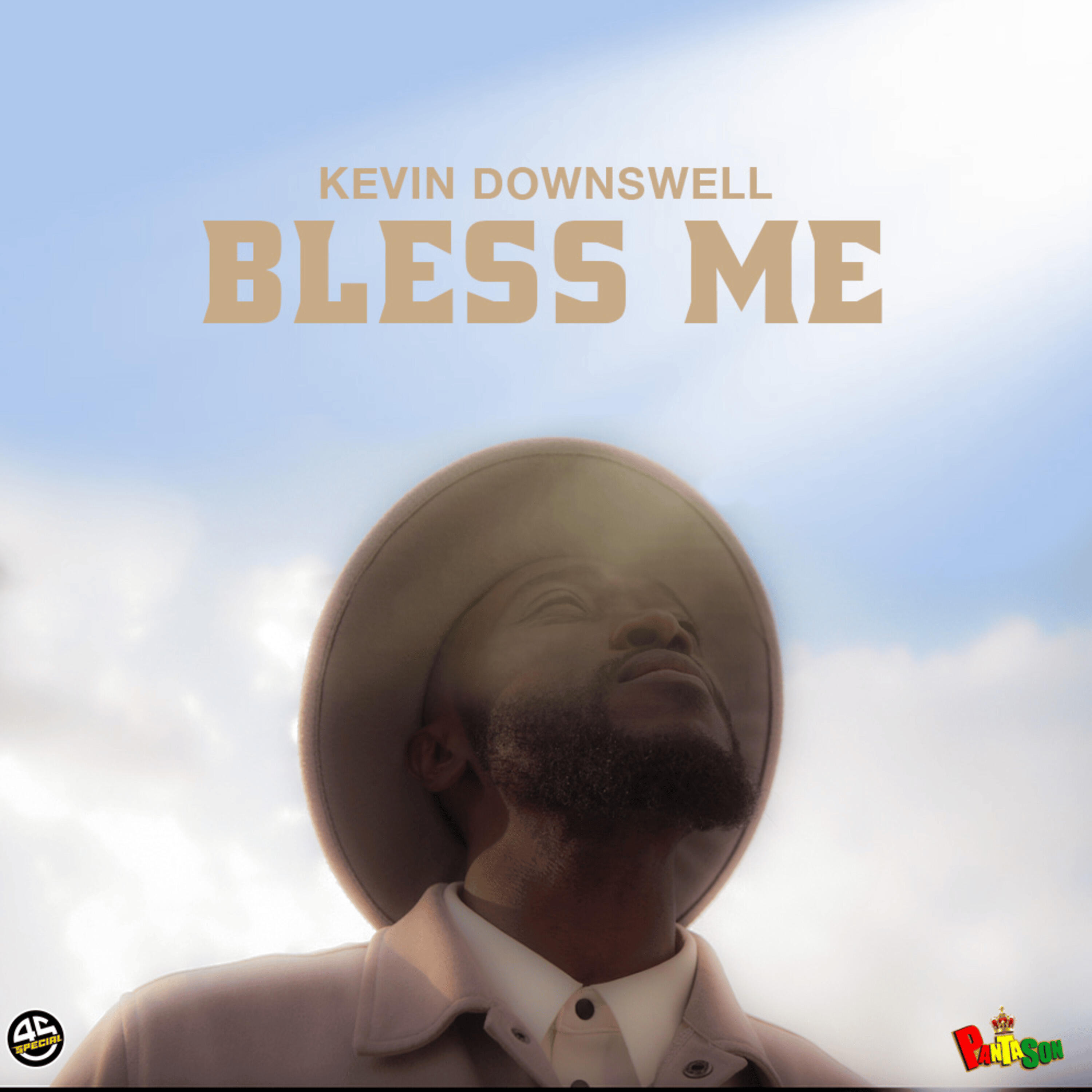 Релиз Bless Me