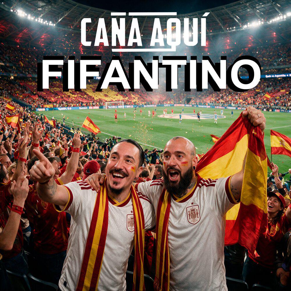 Caña aqui