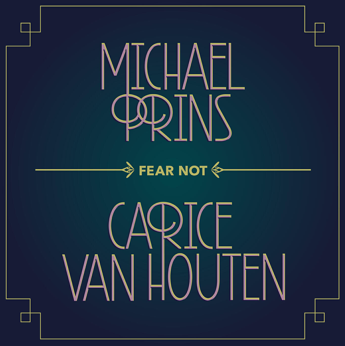 Релиз Fear Not