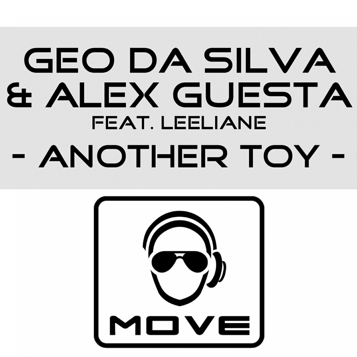 Скачать песню Geo da Silva, Alex Guesta - Another Toy (Simon de Jano Radio Edit) бесплатно в MP3 для Android и iOS