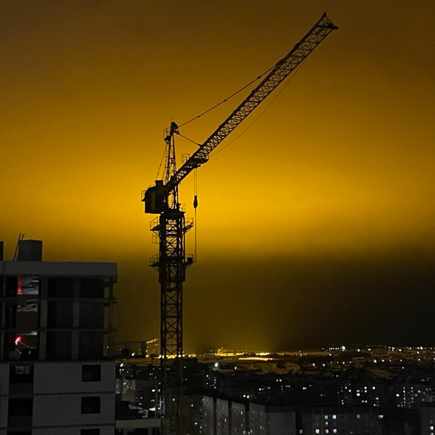 Релиз Night City