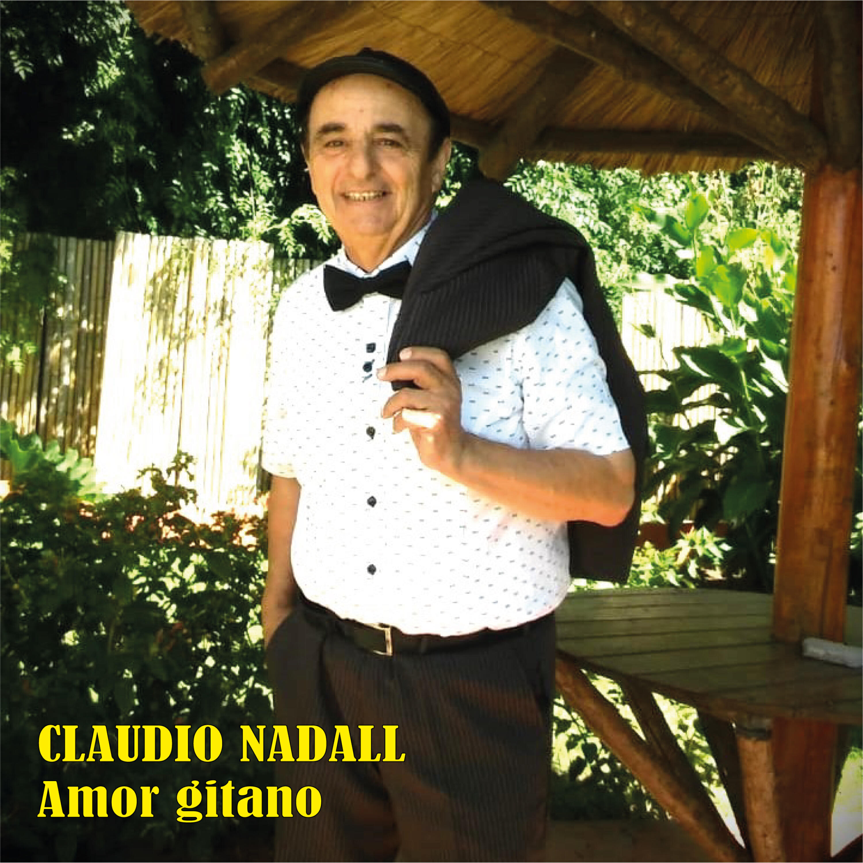 Релиз Amor Gitano