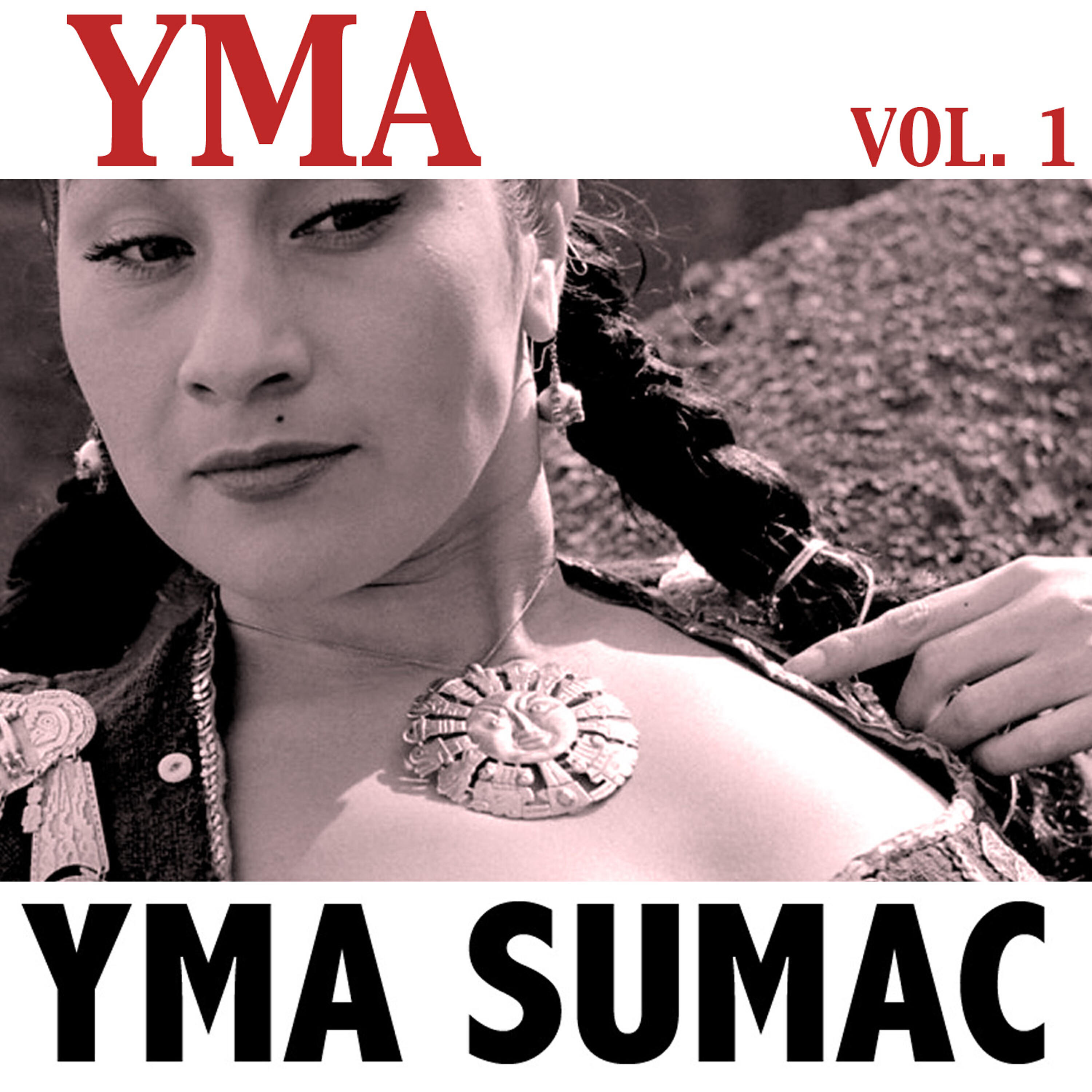 Релиз Yma, Vol. 1
