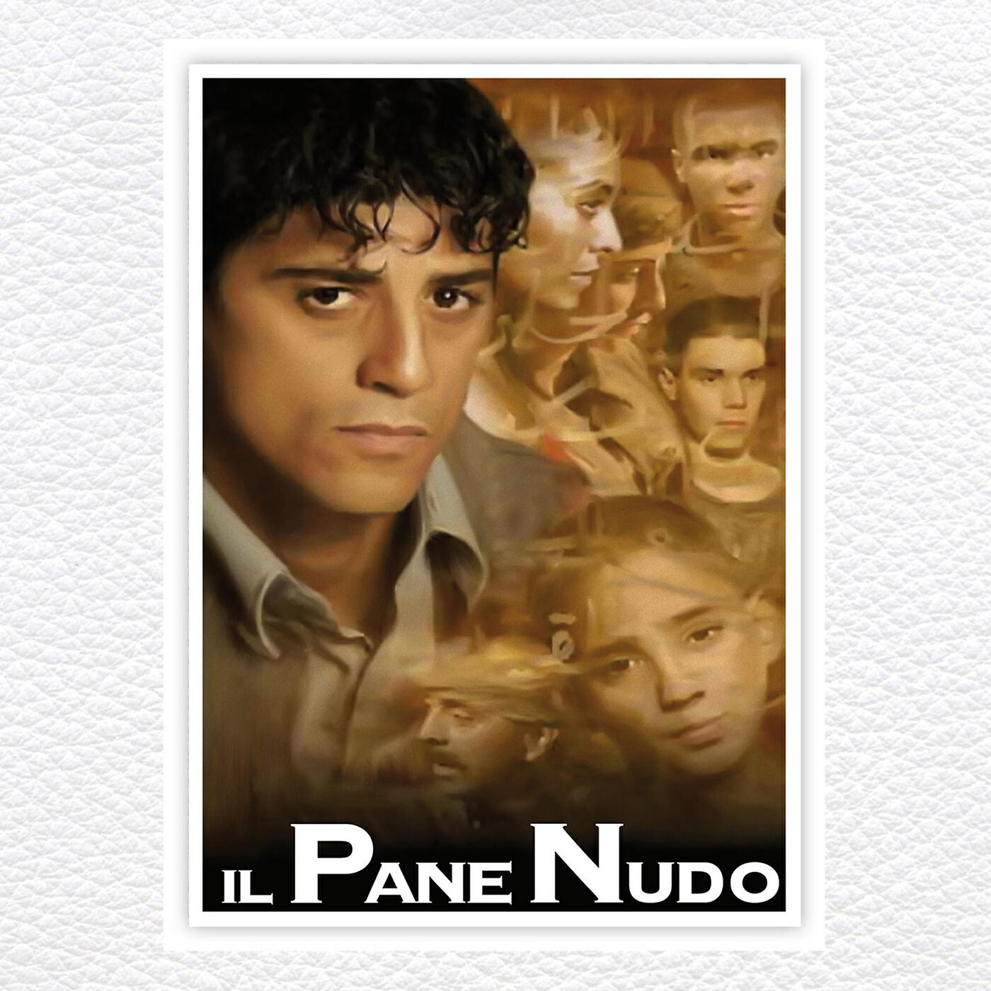 Релиз Le Pain Nu