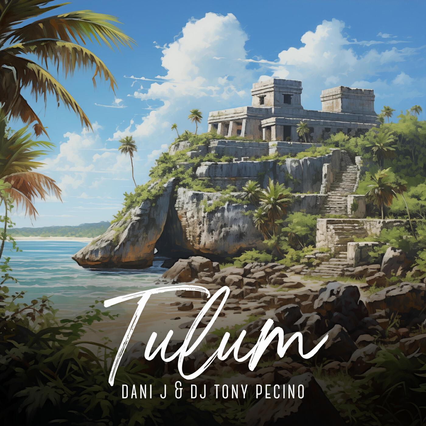 Релиз Tulum (Bachata Version)