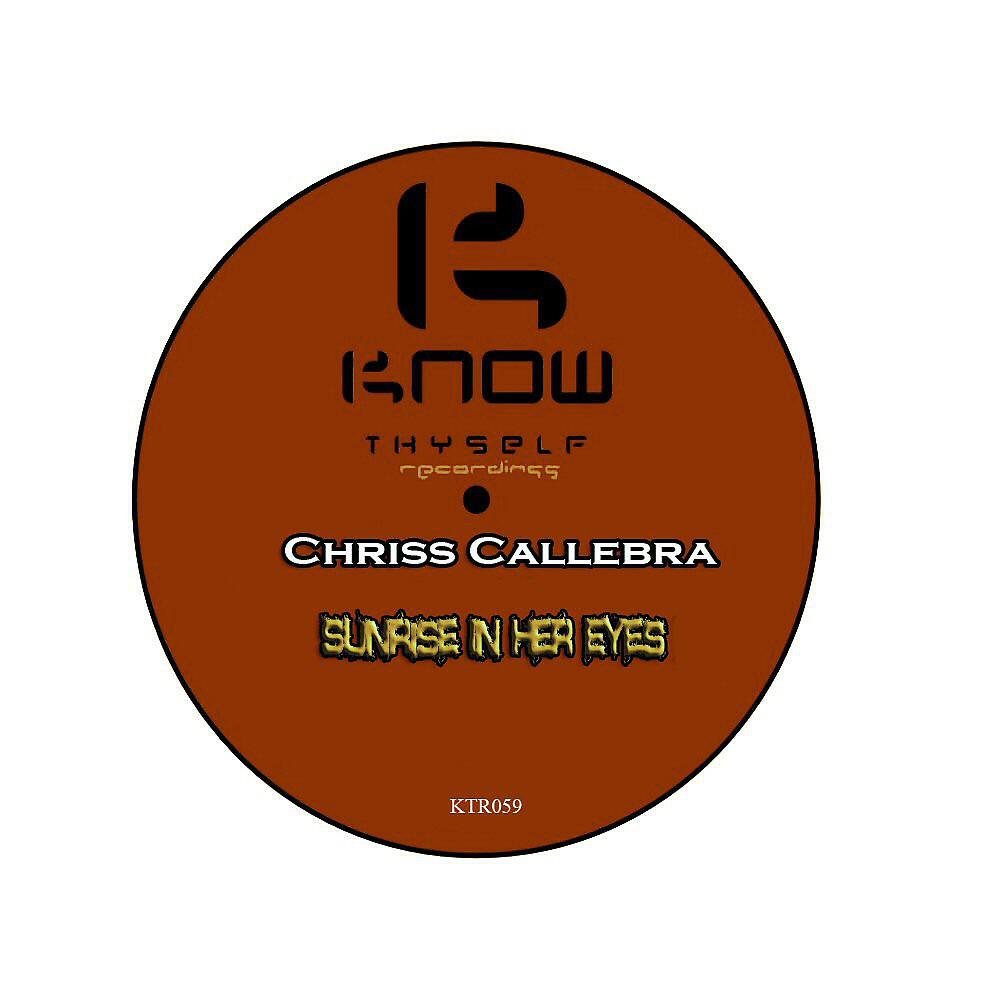 Chriss Callebra