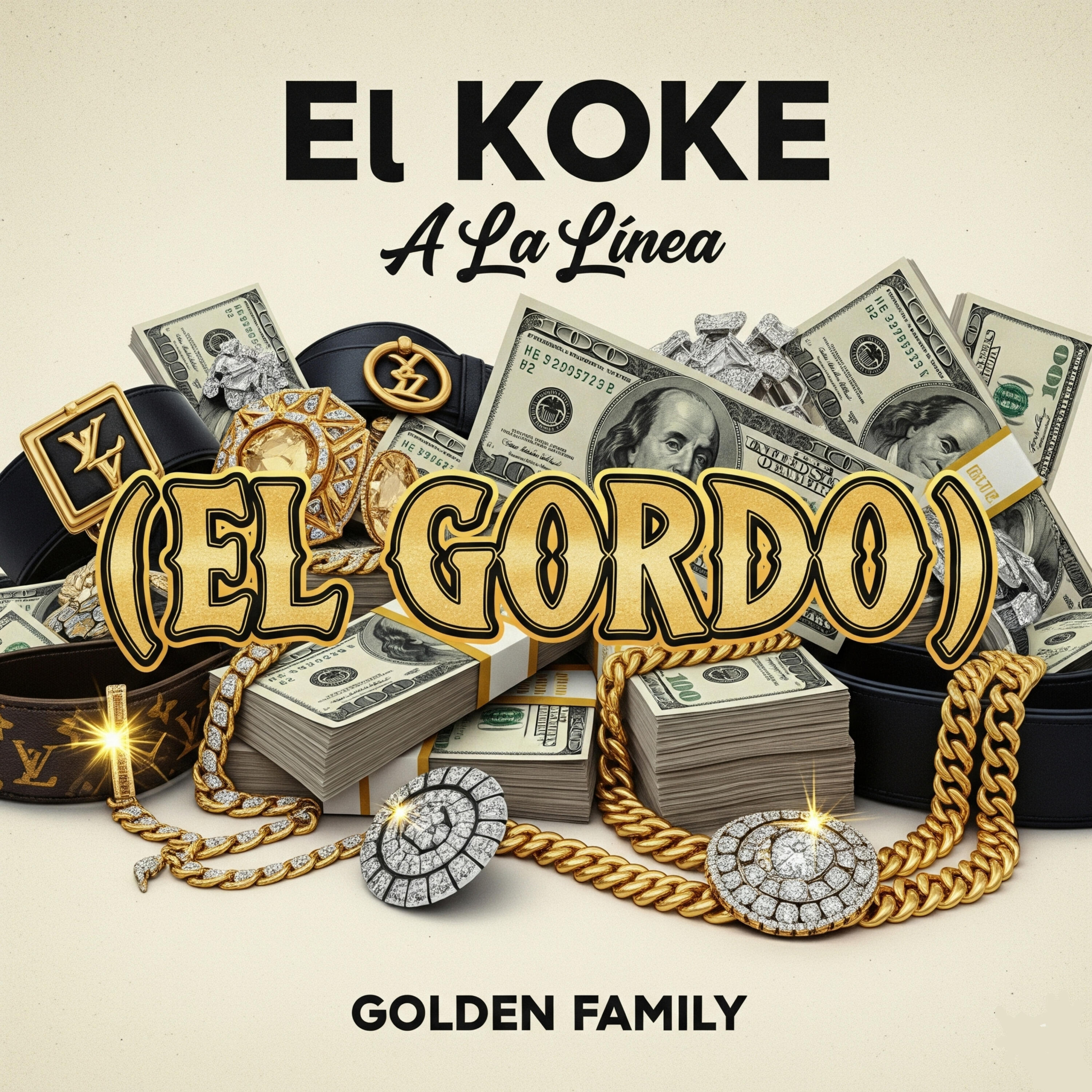 El Koke