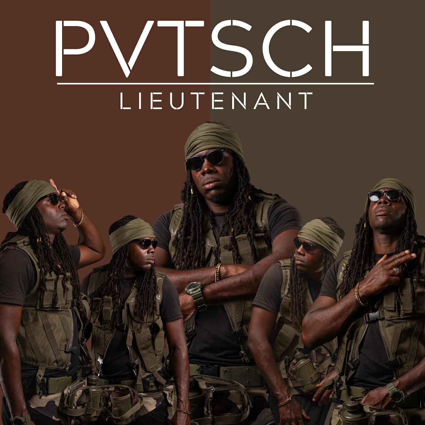 Релиз Pvtsch