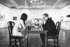 Marcel Duchamp