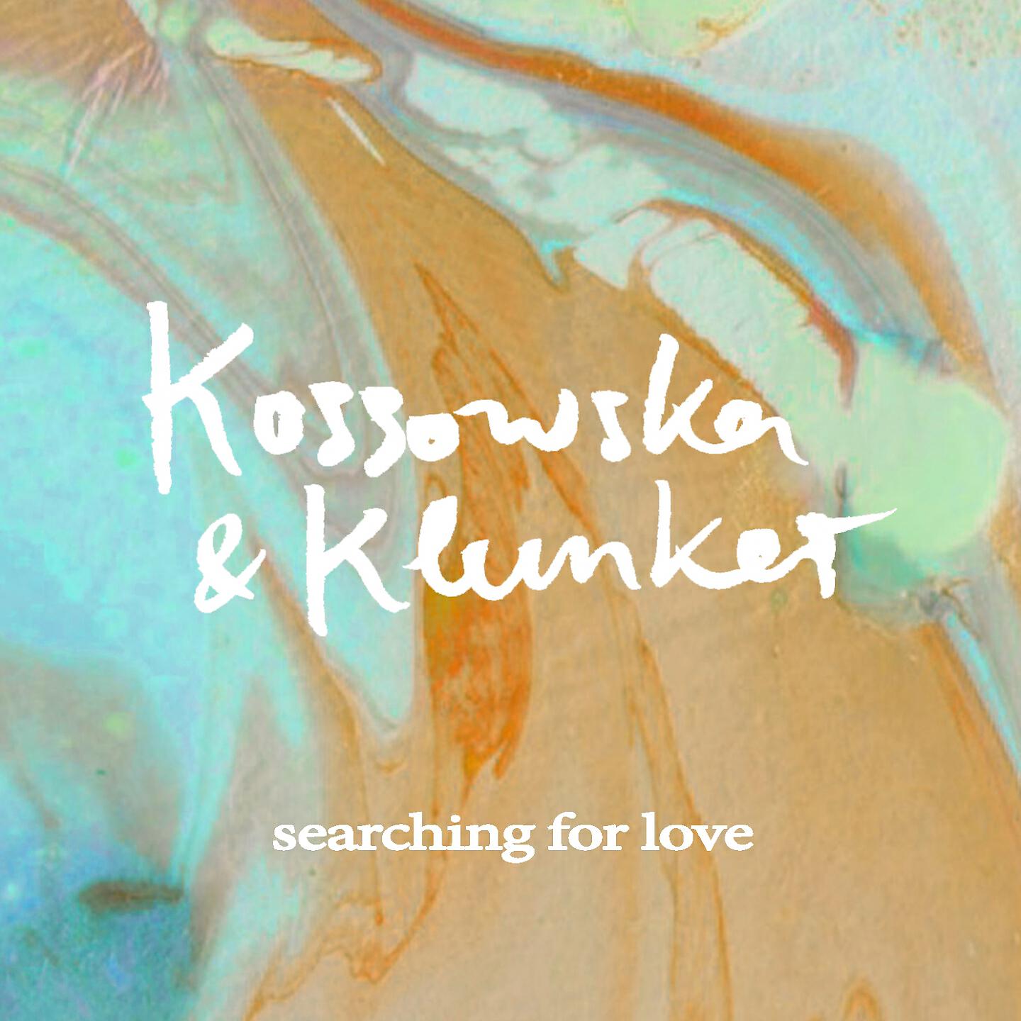 Релиз Searching for Love