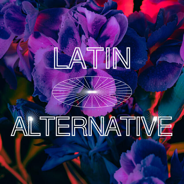 Релиз Latin Alternative