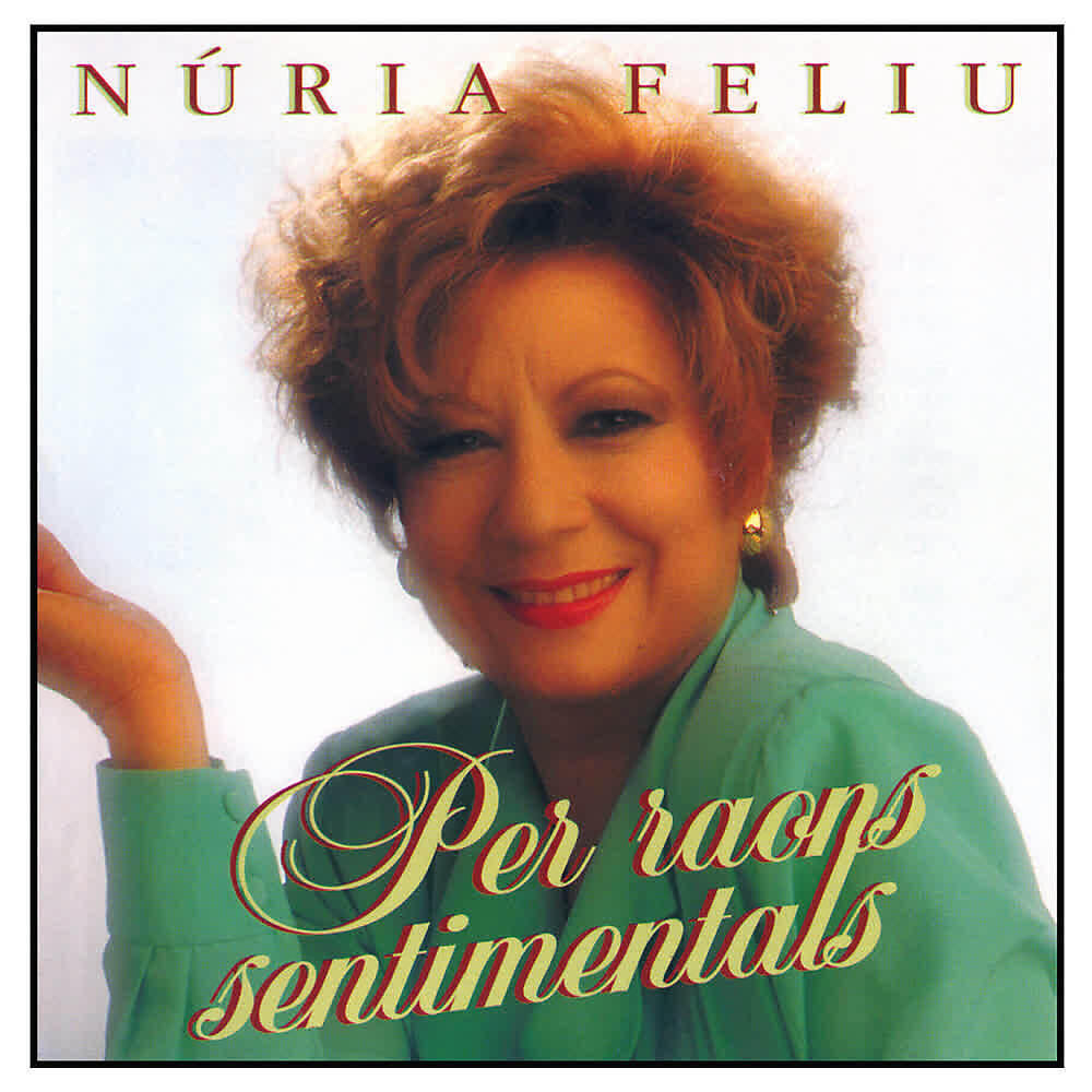 Релиз Per Raons Sentimentals