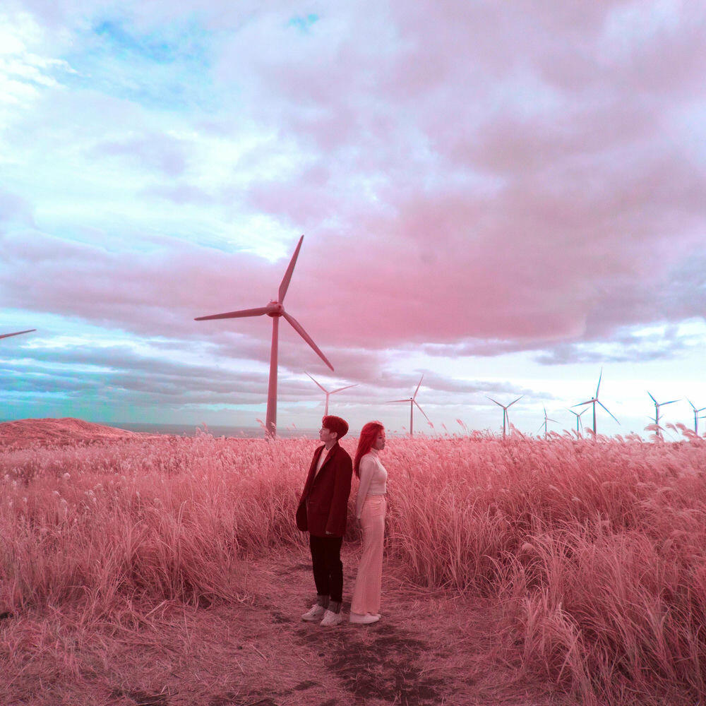 Релиз SPACEDOG (feat. Summer Soul)