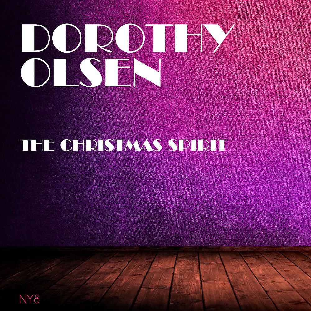 Релиз The Christmas Spirit