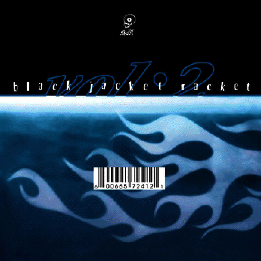 Релиз Black Jacket Racket Vol. 2
