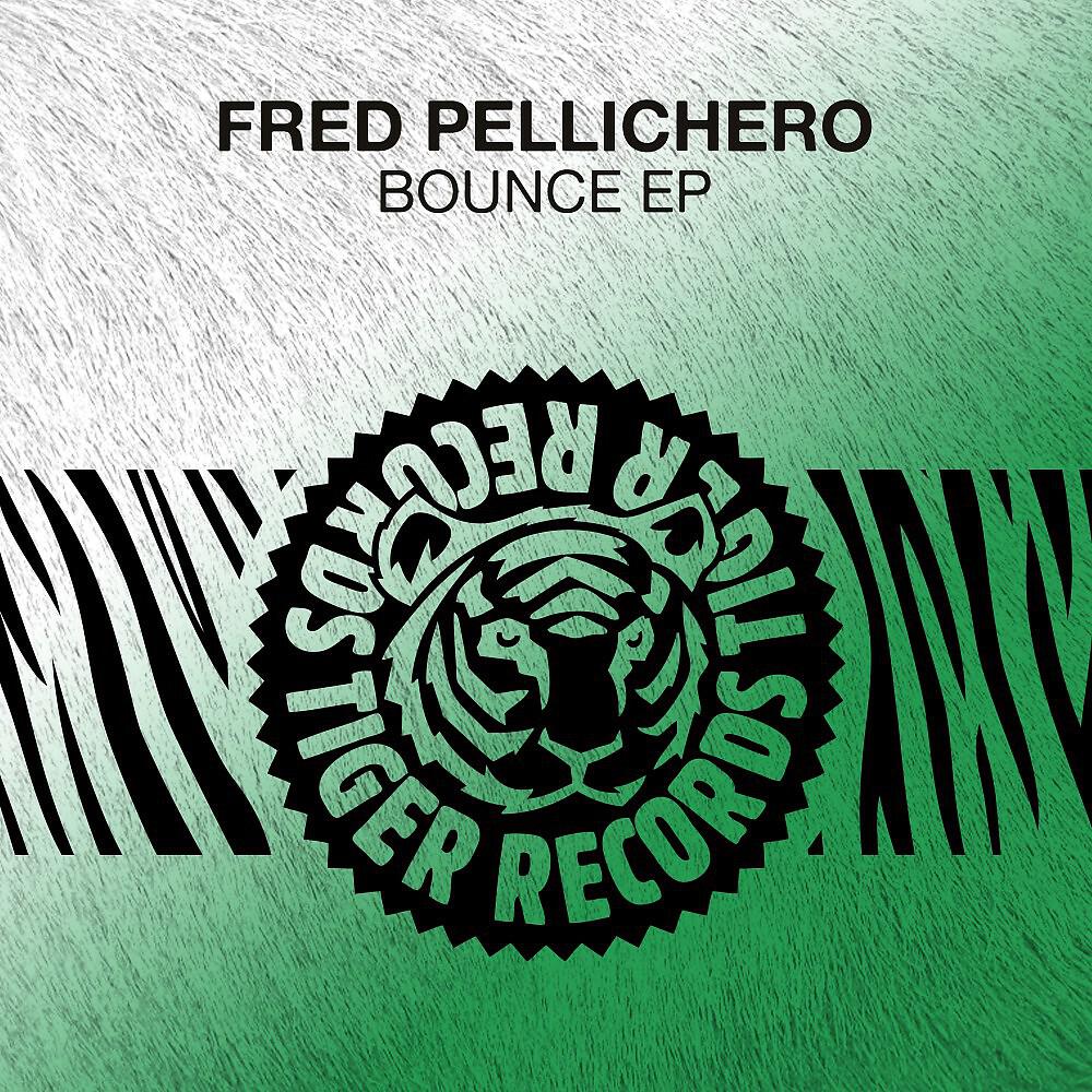 Релиз Bounce EP