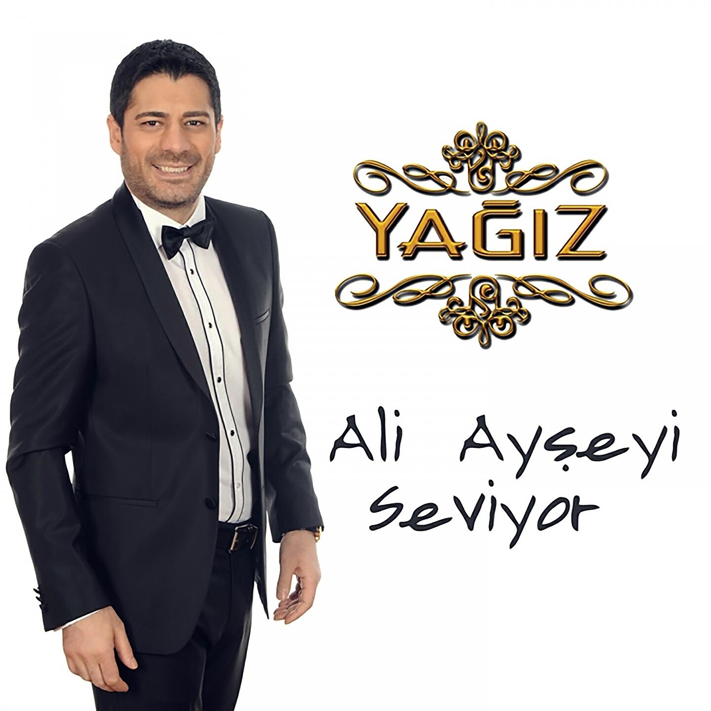 Релиз Ali Ayşeyi Seviyor