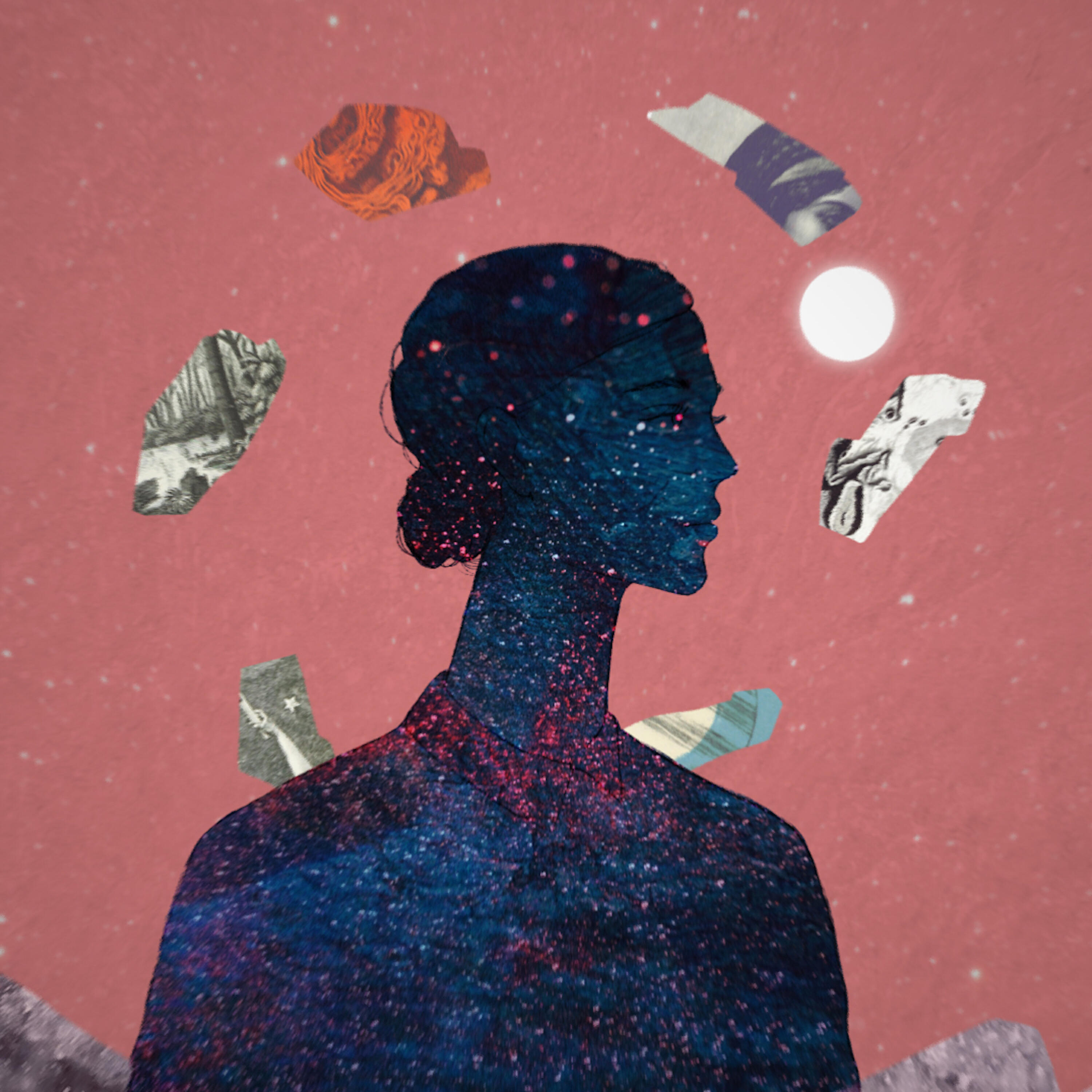 Релиз Stone Circle - Single