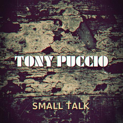 Релиз Small Talk