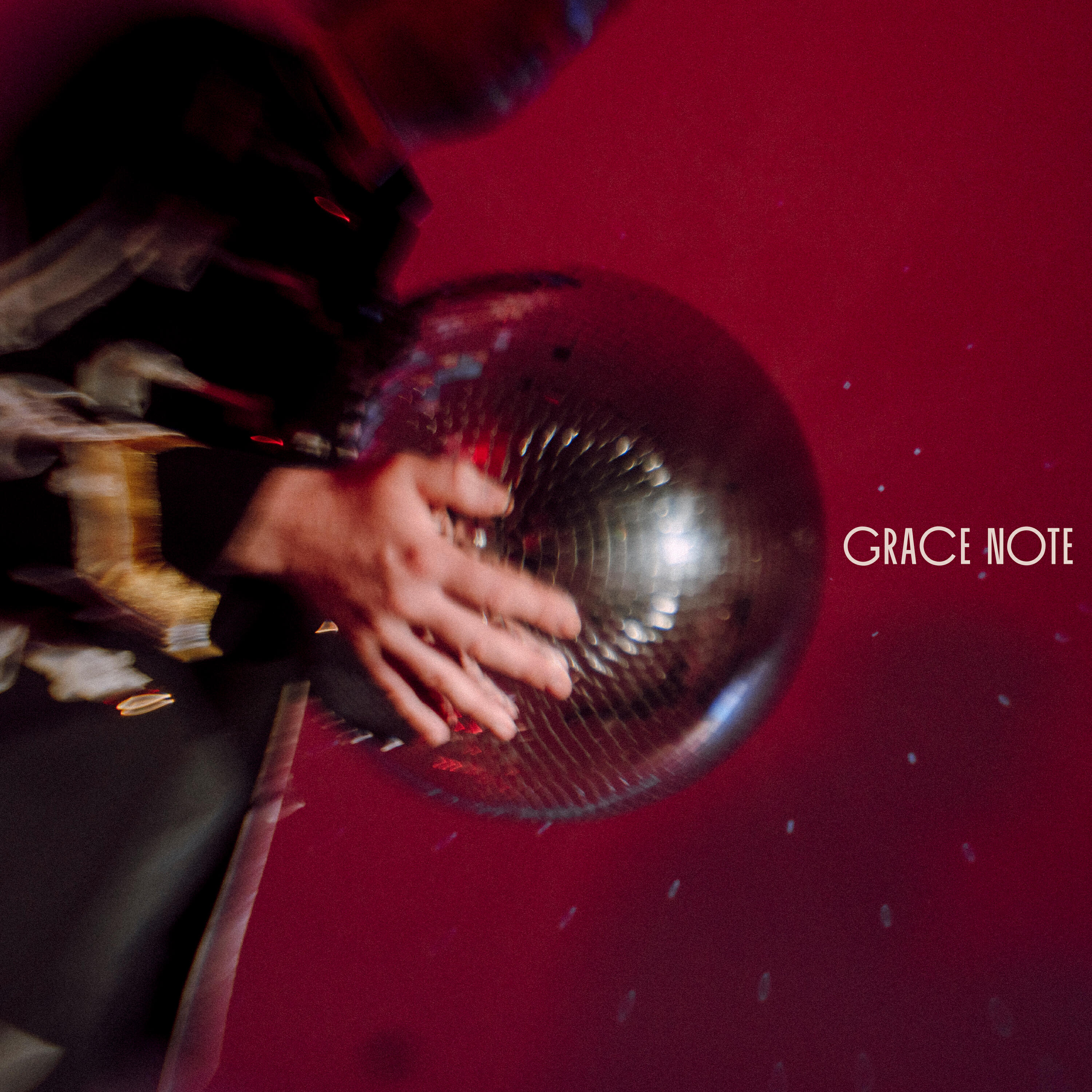 Релиз Grace Note