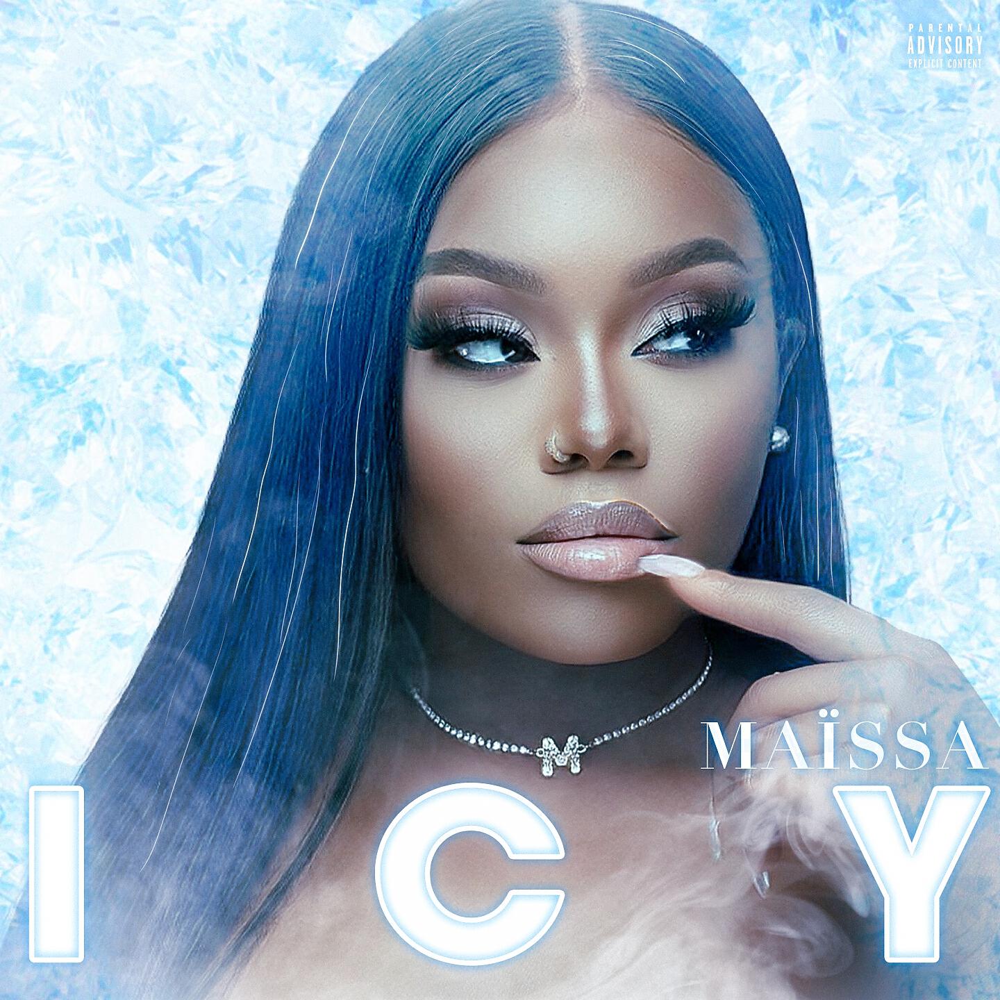 Релиз Icy