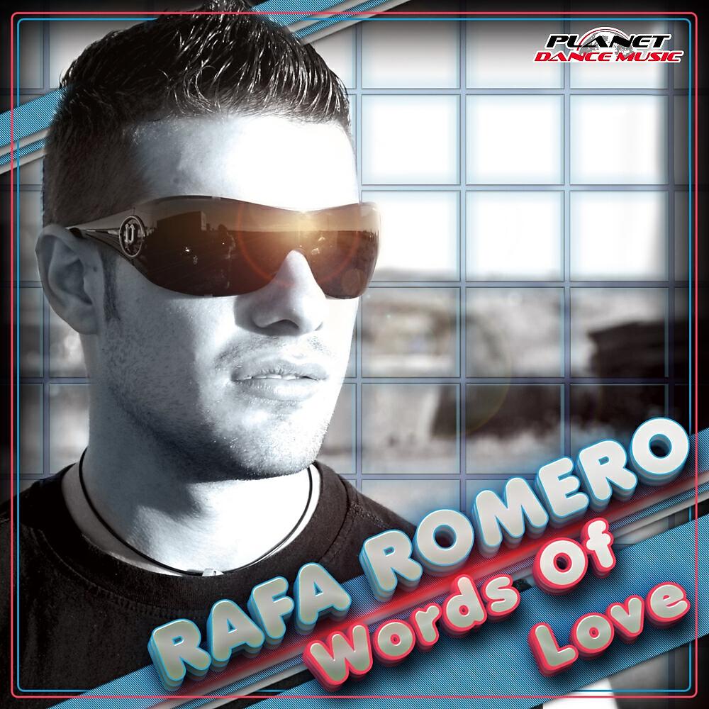 Релиз Words of Love