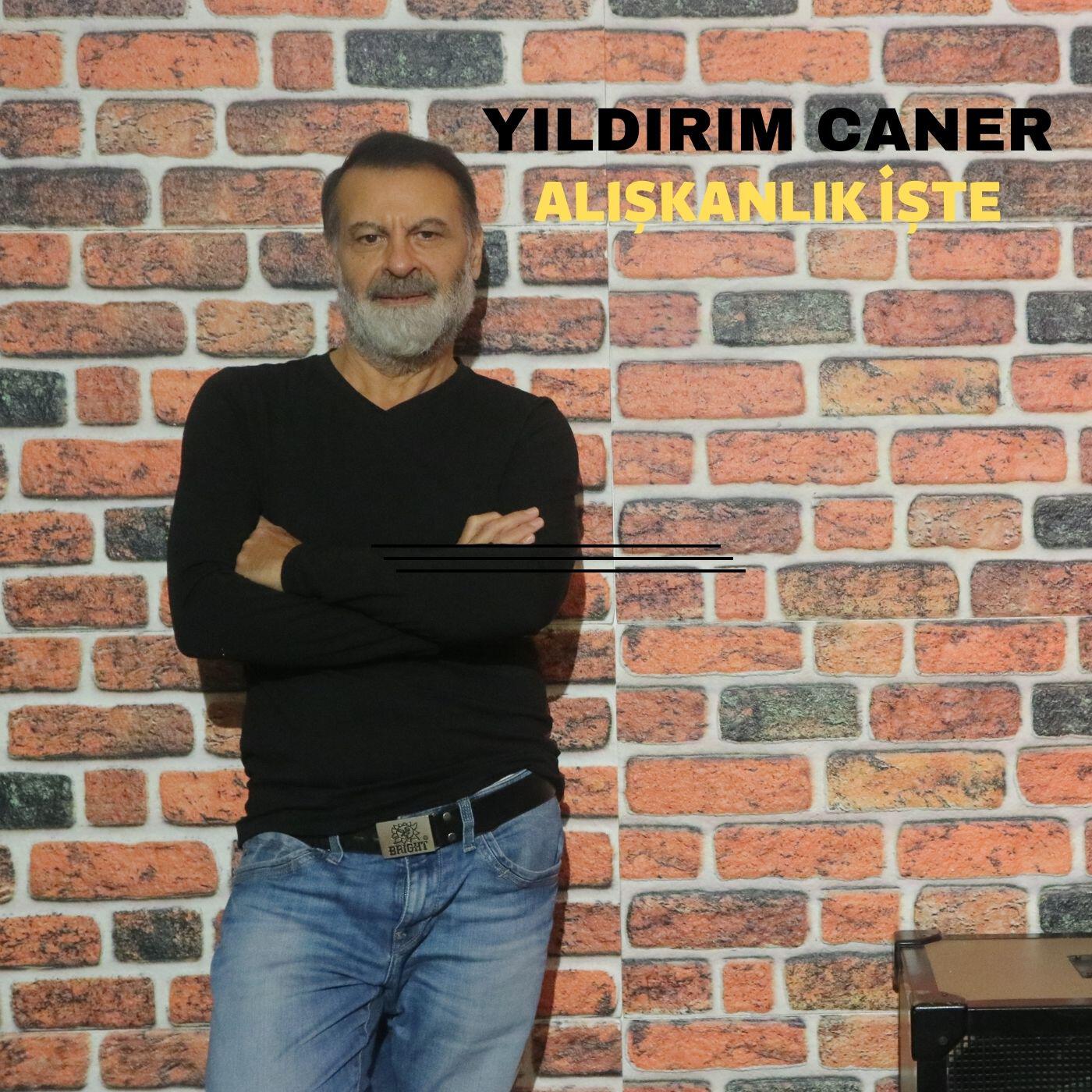 Релиз ALIŞKANLIK İŞTE