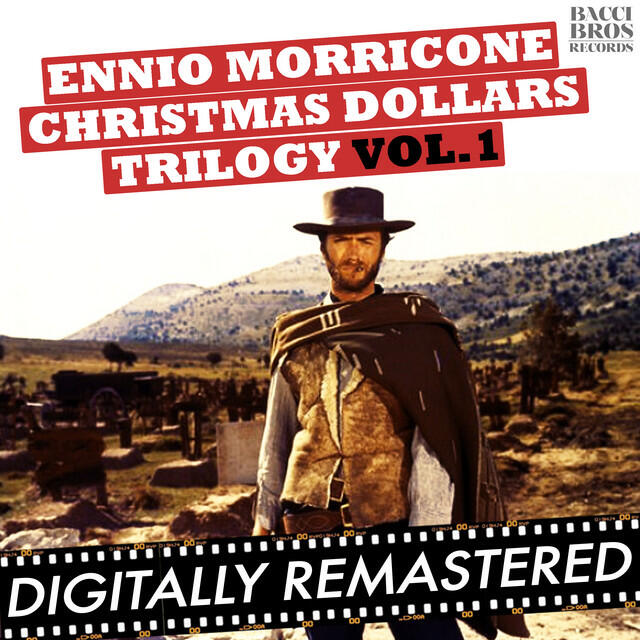 Релиз Christmas Dollars Trilogy Vol. 1