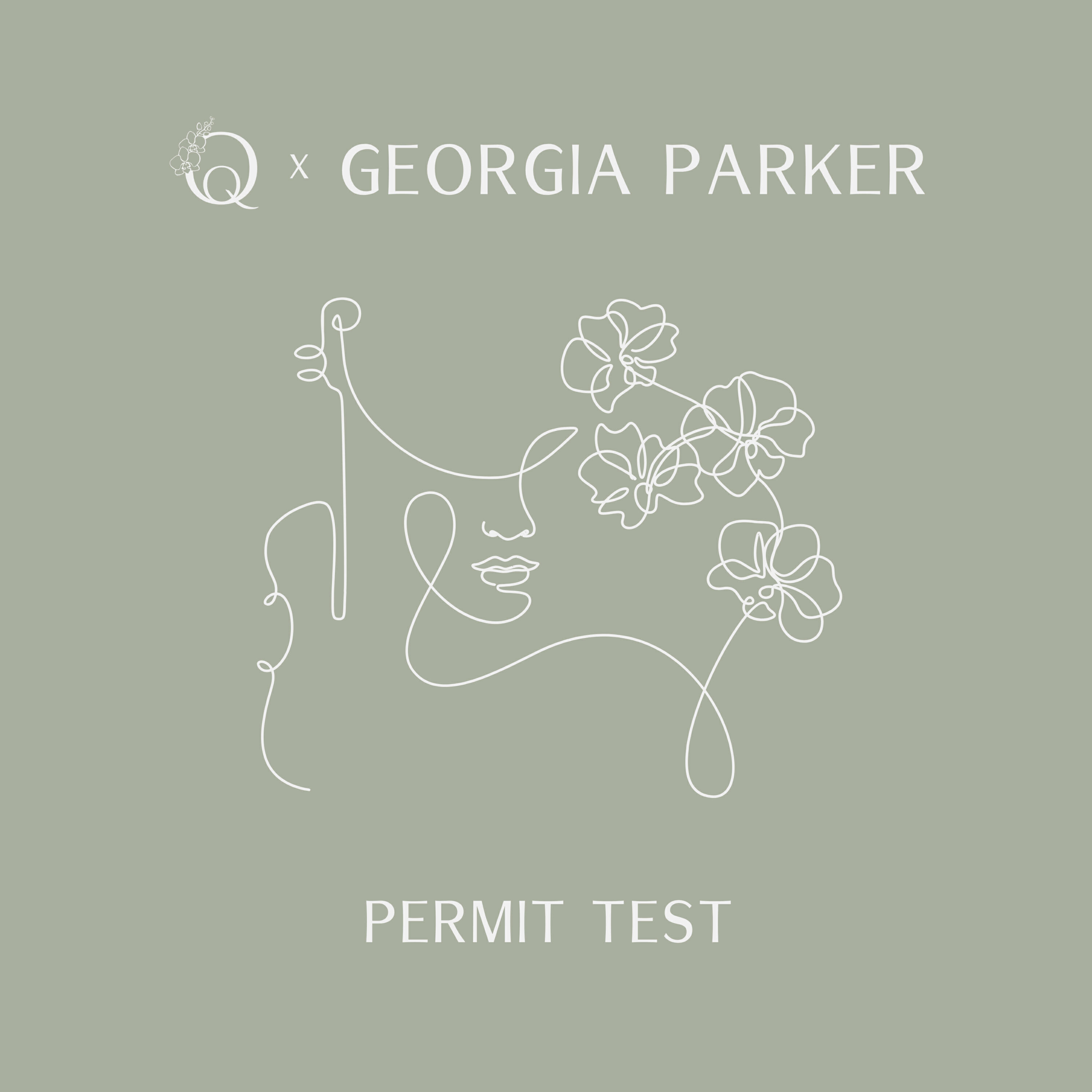 Релиз Permit Test (Orchid Quartet Version)