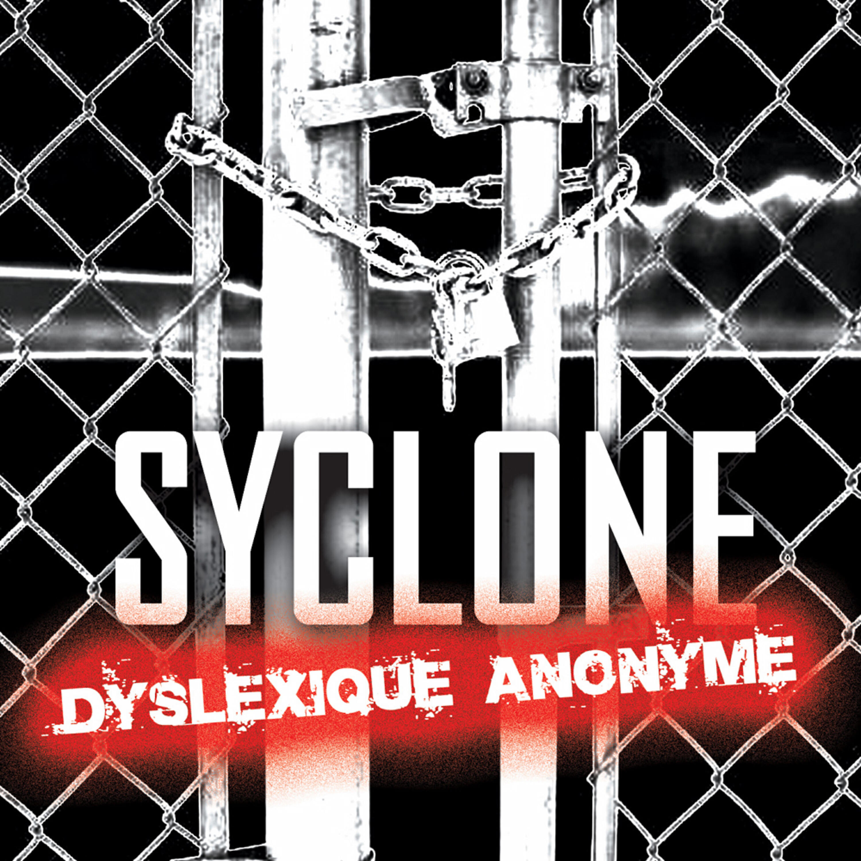Релиз Dyslexique Anonyme EP