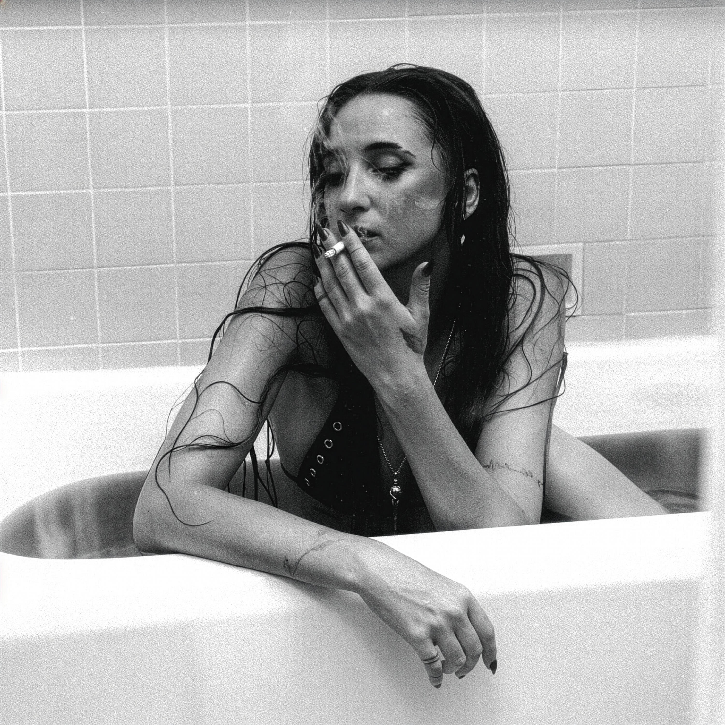 Релиз What U Like EP