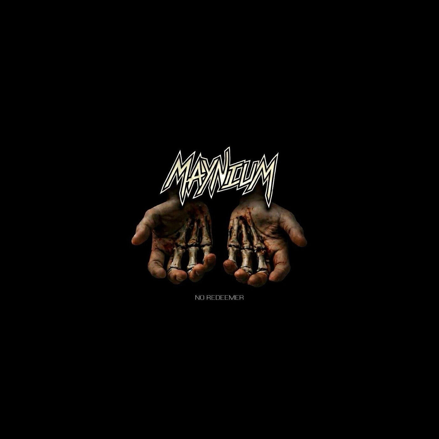 Релиз No Redeemer