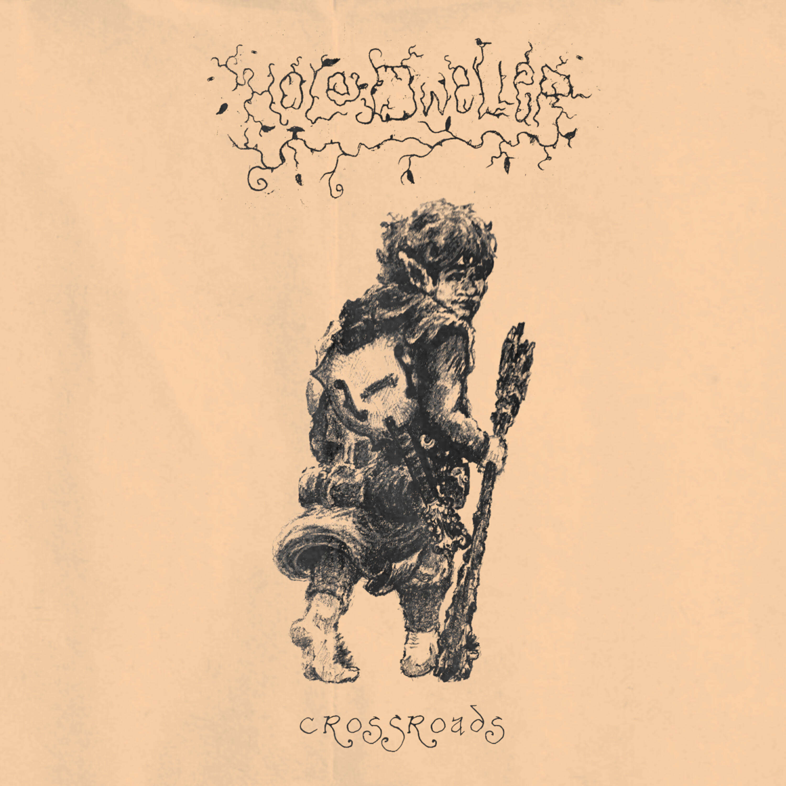 Релиз Crossroads
