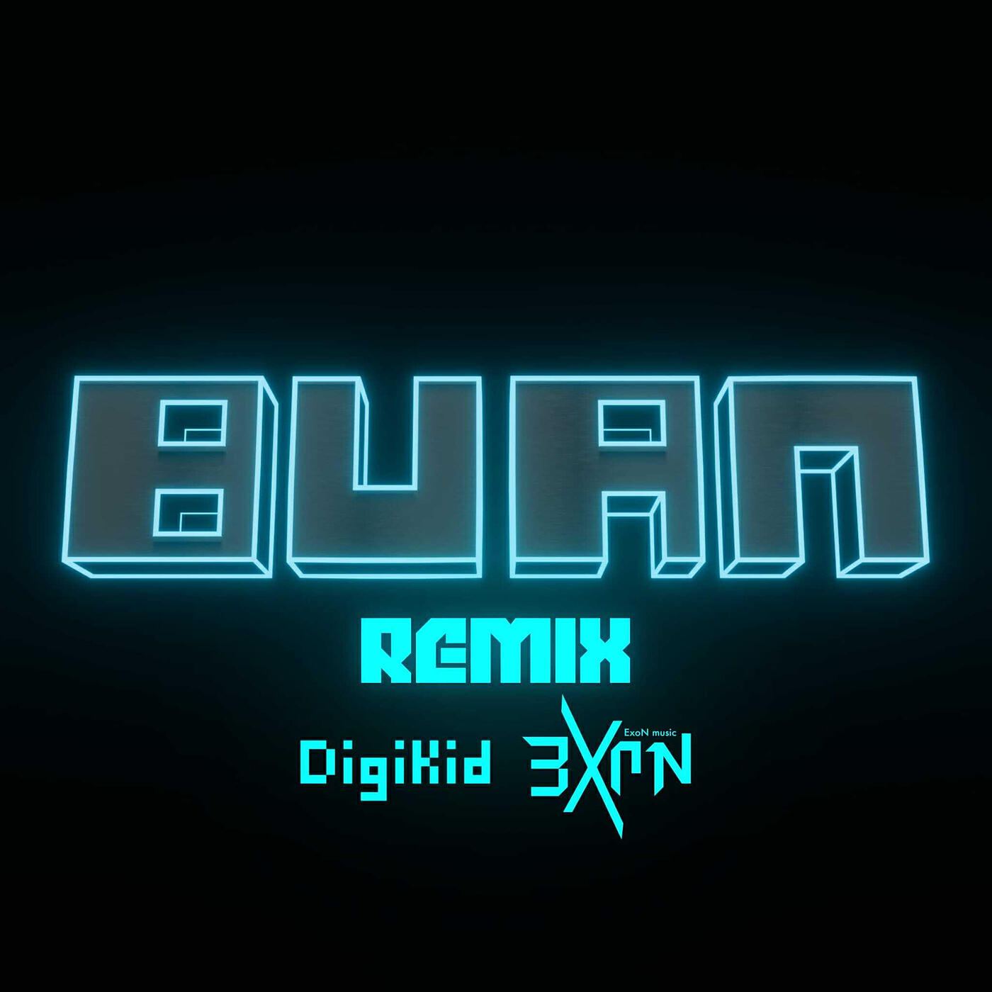 Релиз Burn (Remix)