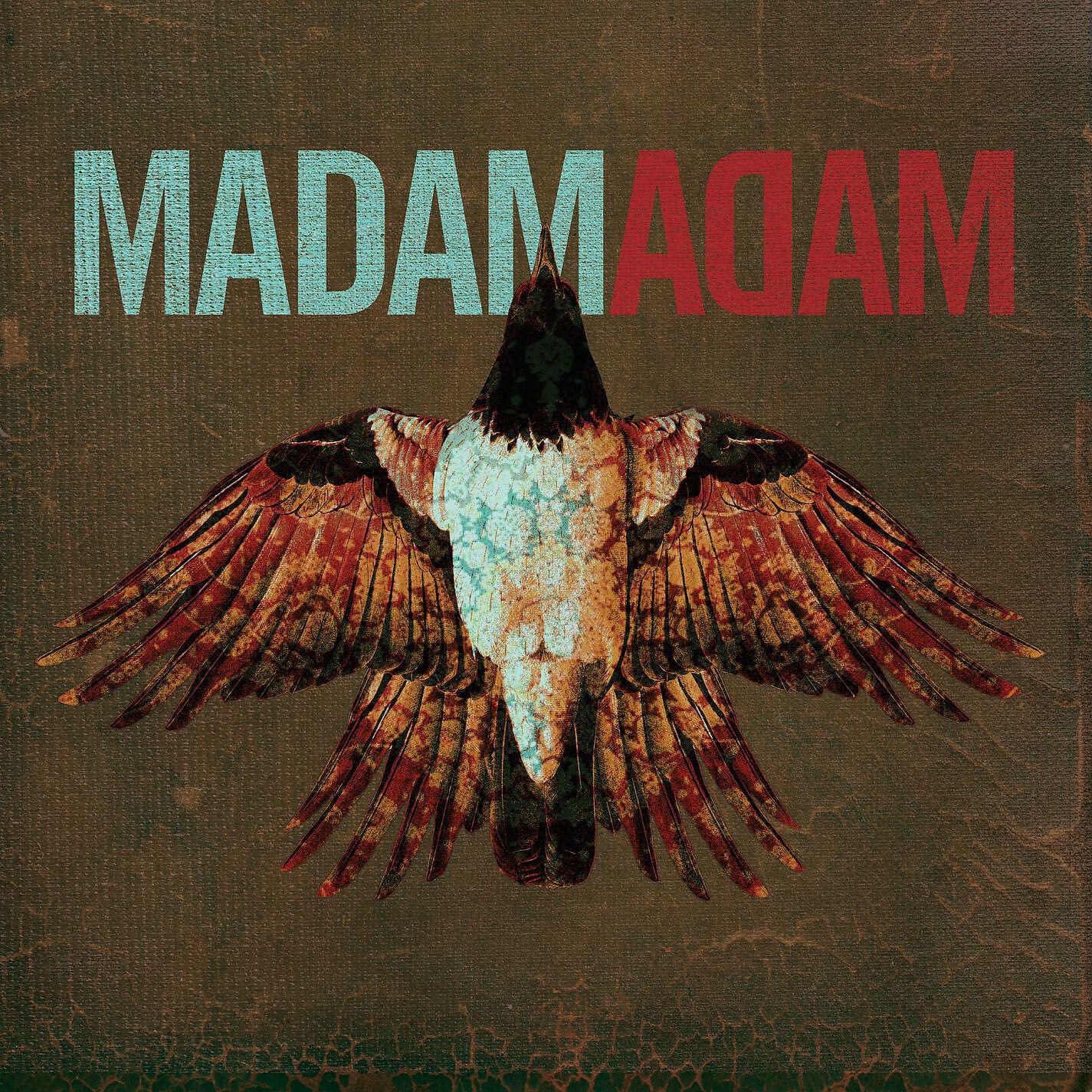 Релиз Madam Adam