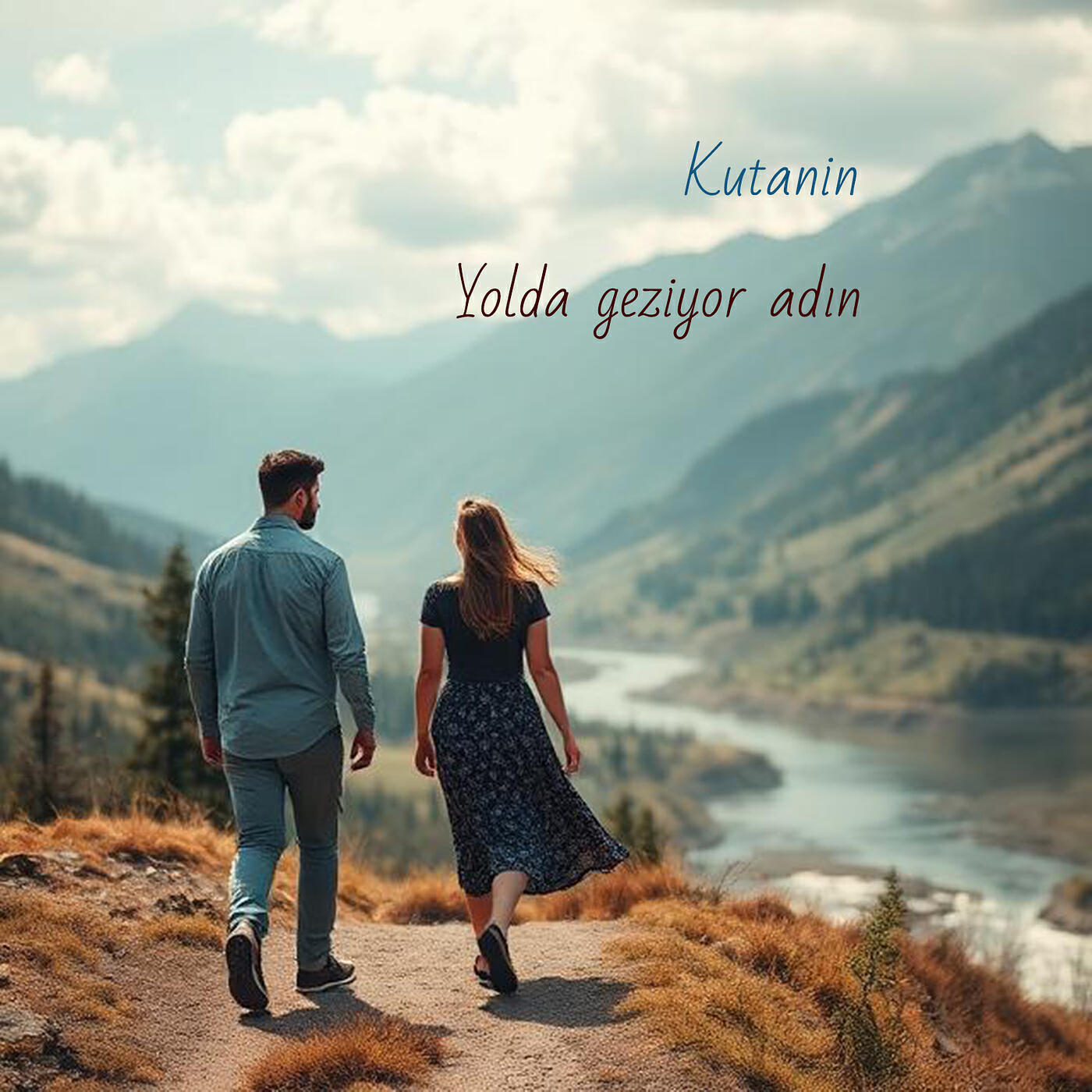 Релиз Yolda Geziyor Adın