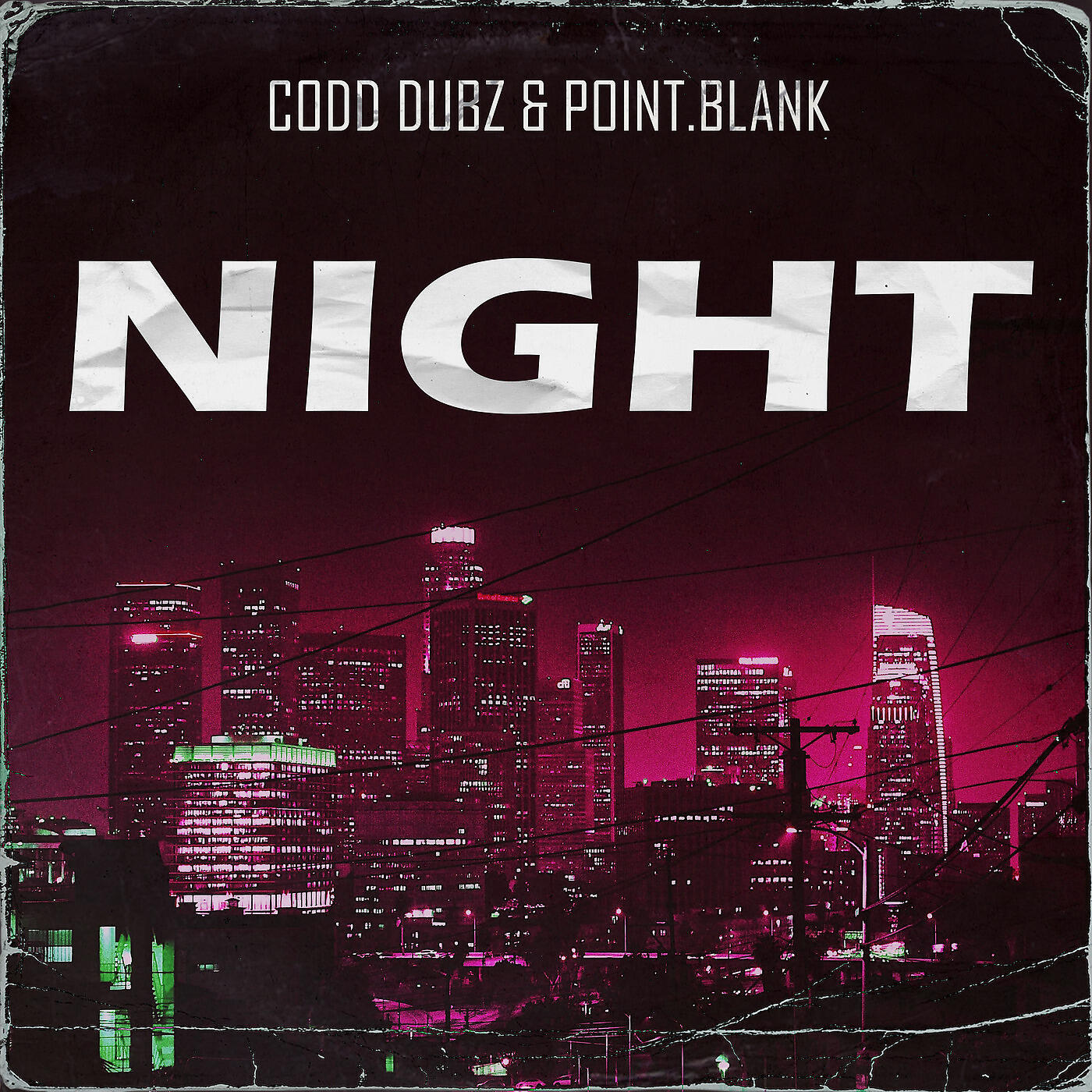 Релиз Night