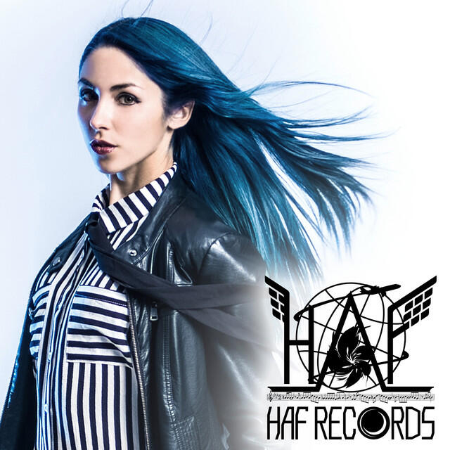 Релиз MANDY B.BLUE #5 -Haneda International Anime Music Festival Presents-