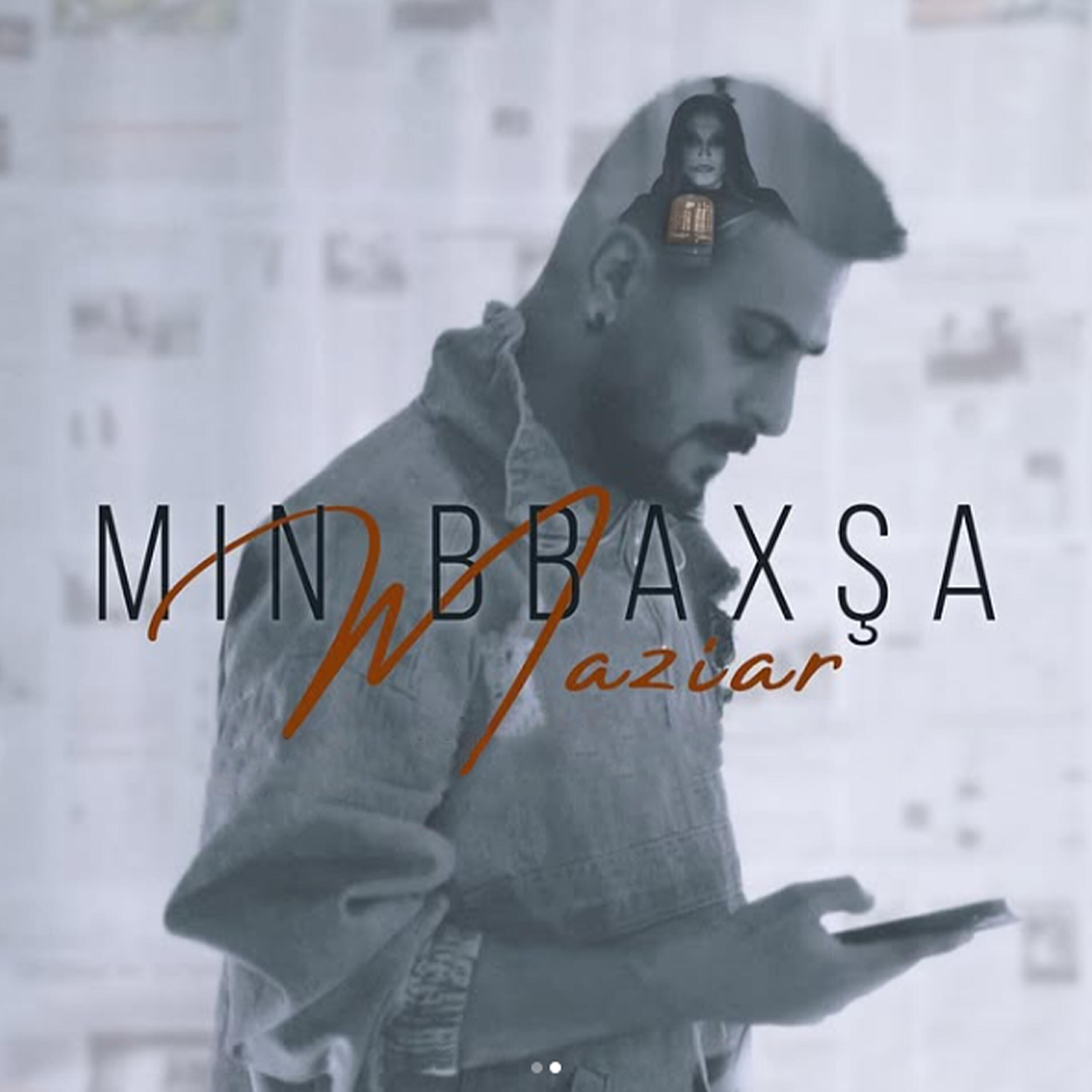Релиз Mn Bbaxşa
