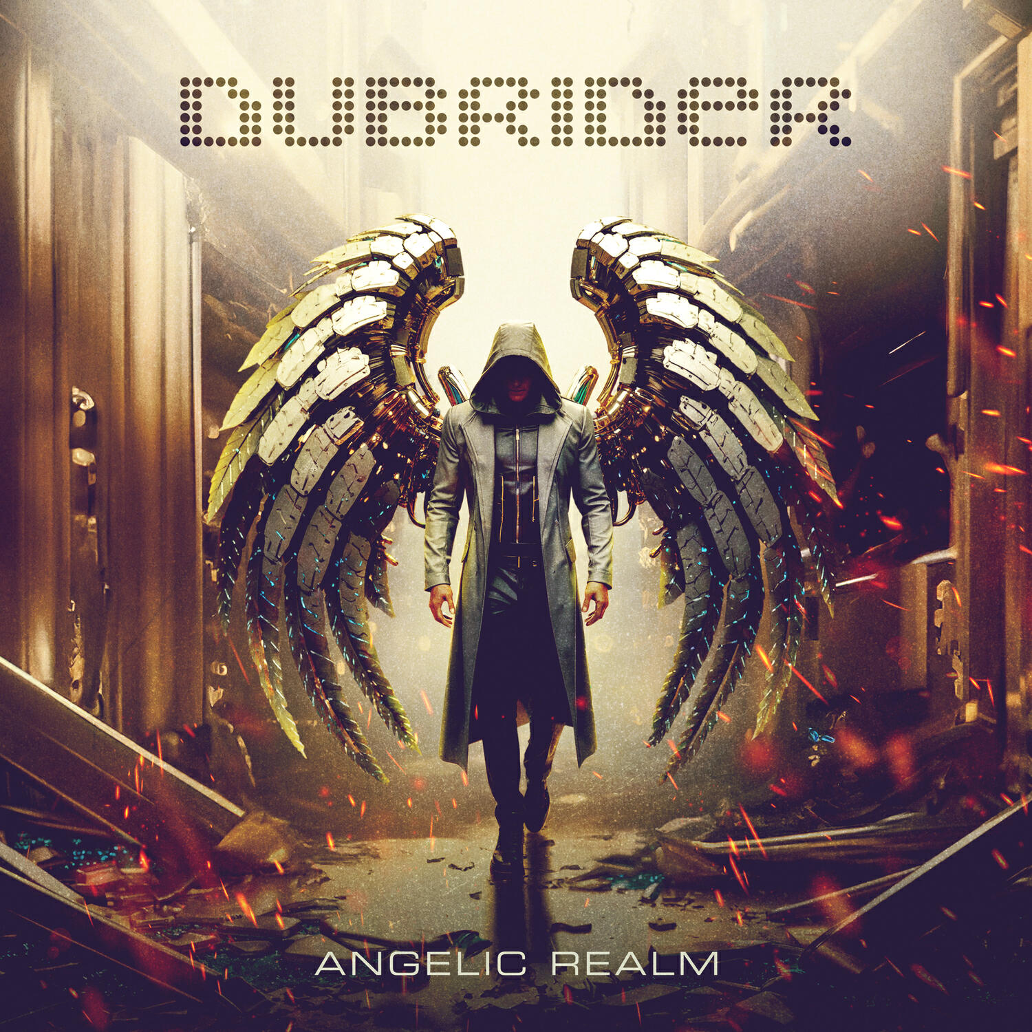 Релиз Angelic Realm