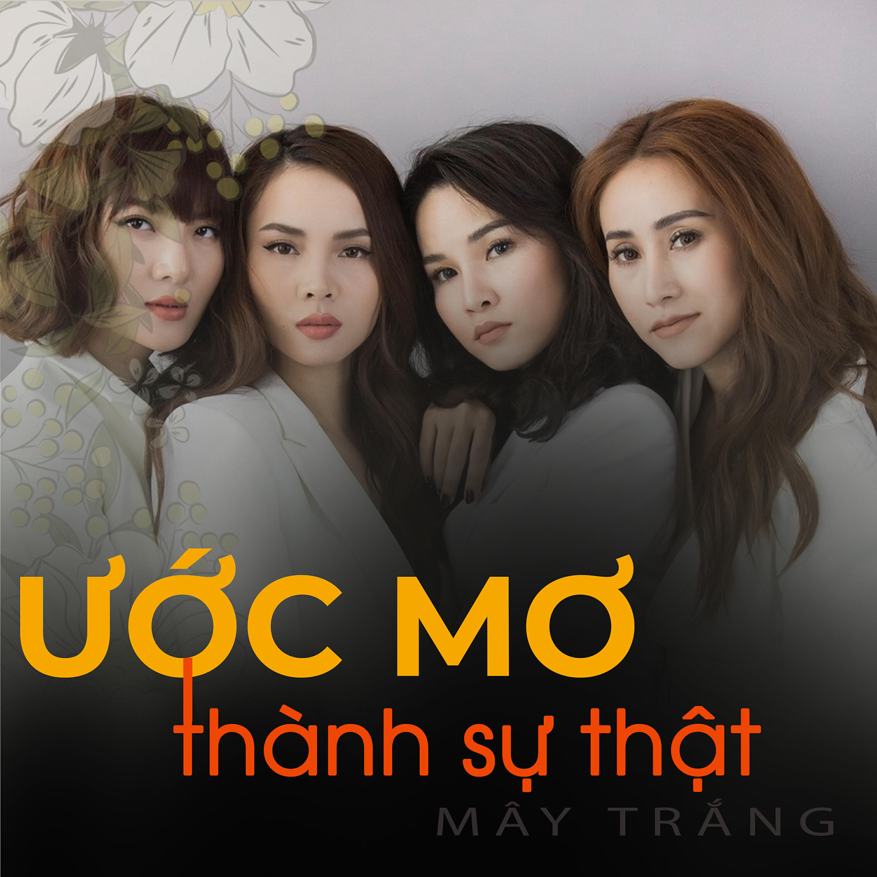 Релиз Ước Mơ Thành Sự Thật