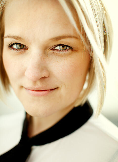 Ida Möller